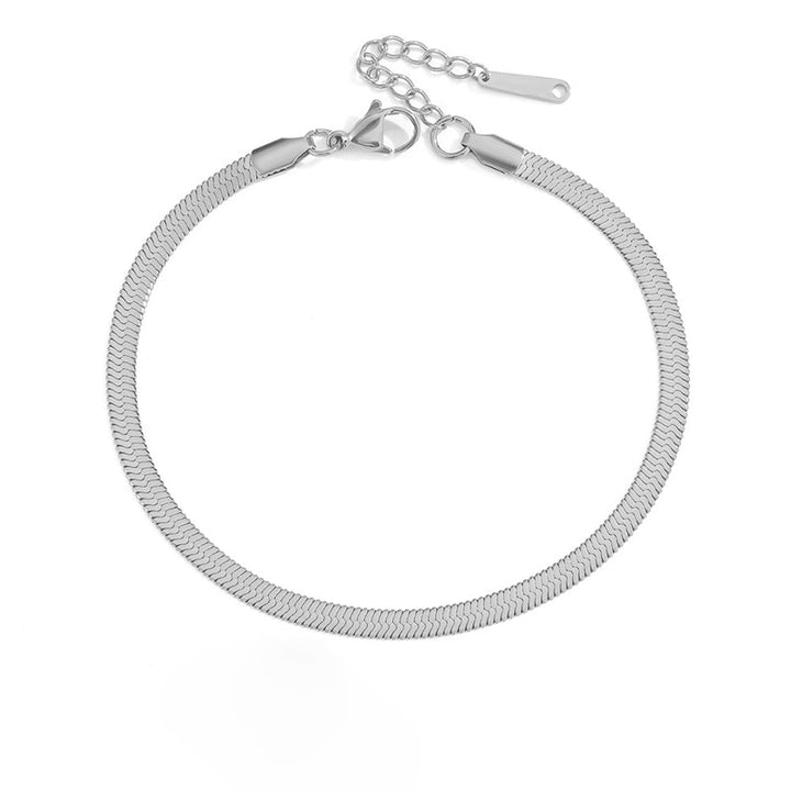 Zellista Anklet