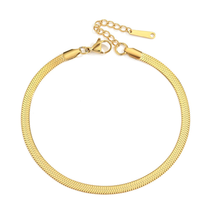 Zellista Anklet
