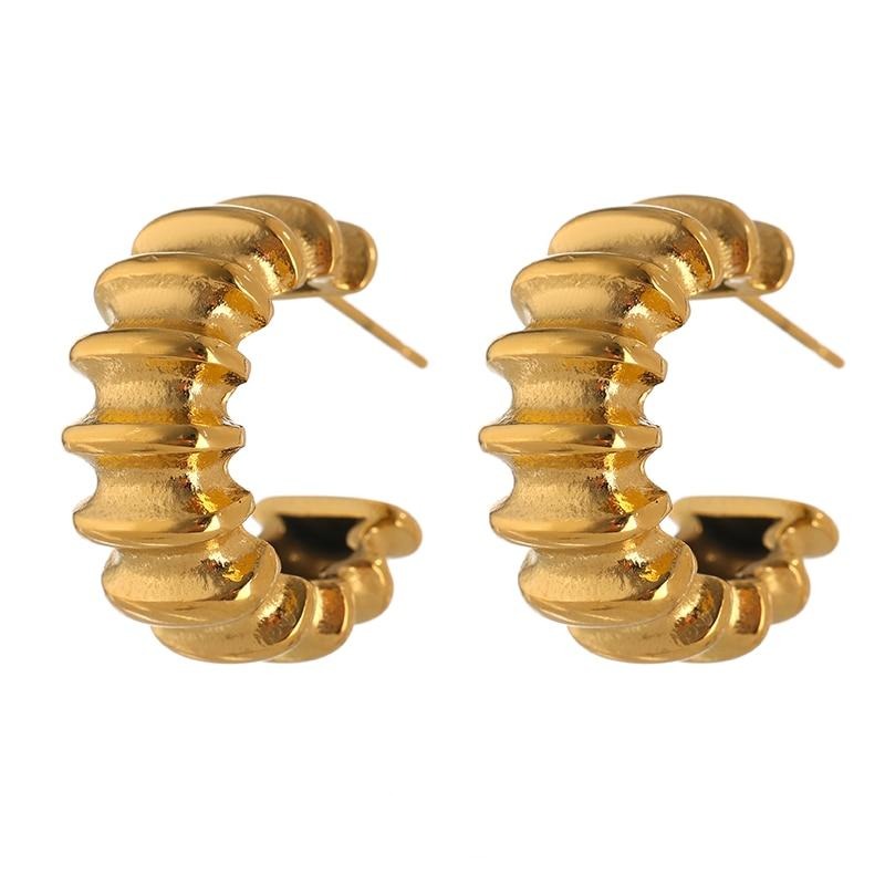 Alma Earrings