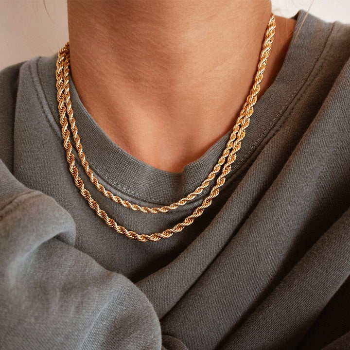 Venezia Necklace