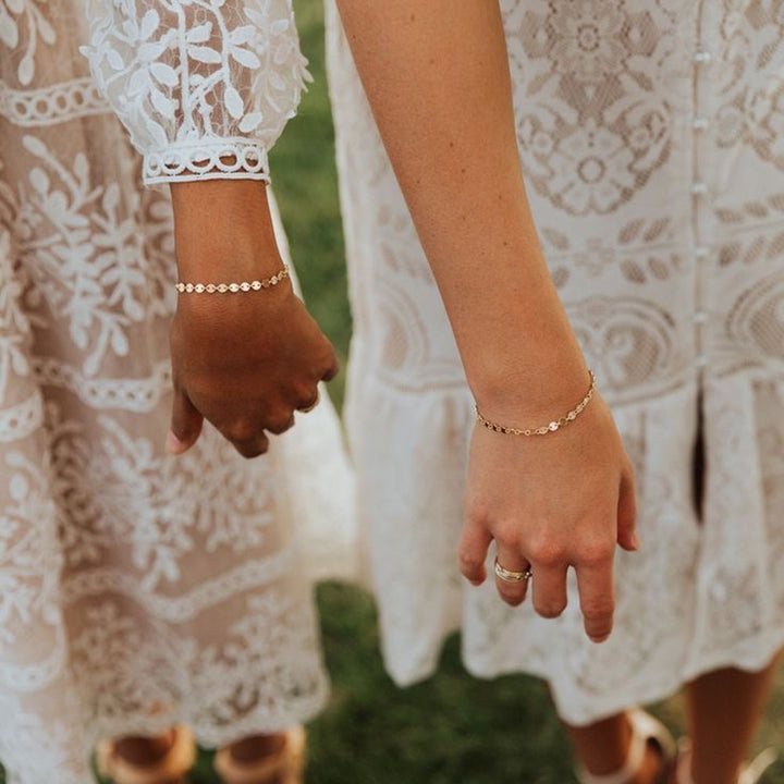Camarra Bracelet