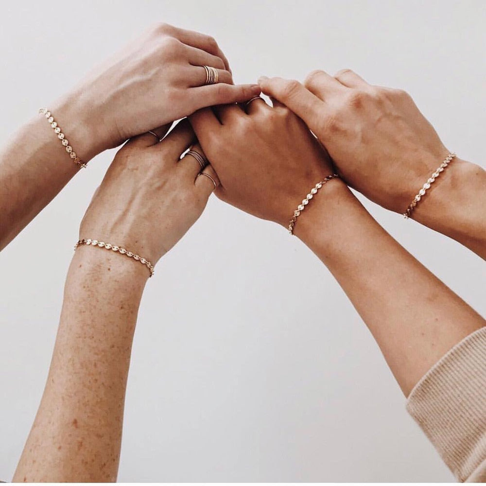 Camarra Bracelet