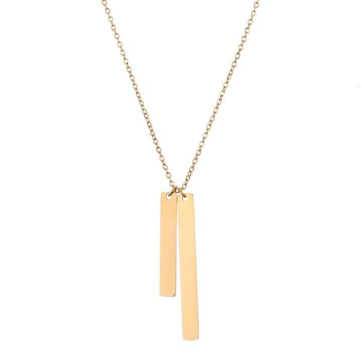 Dali Necklace