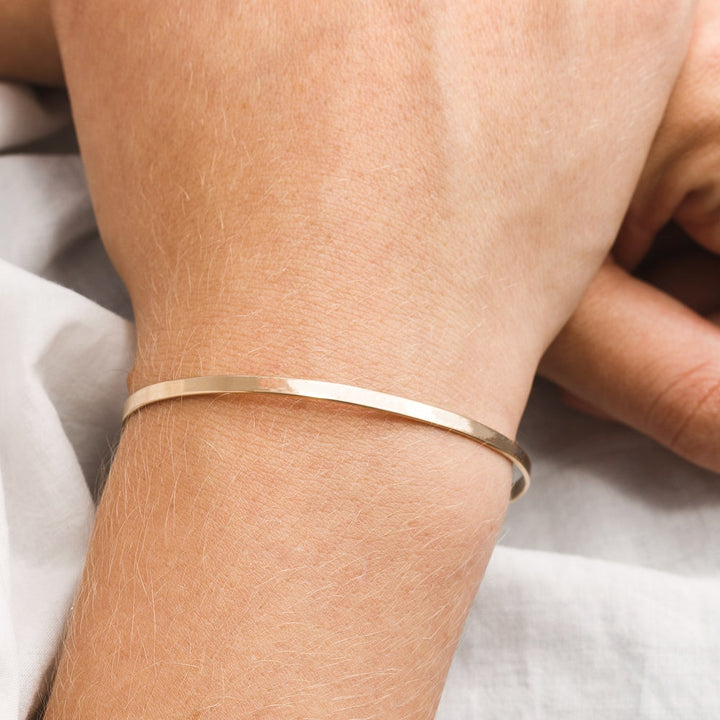Bellagia Cuff Bracelet