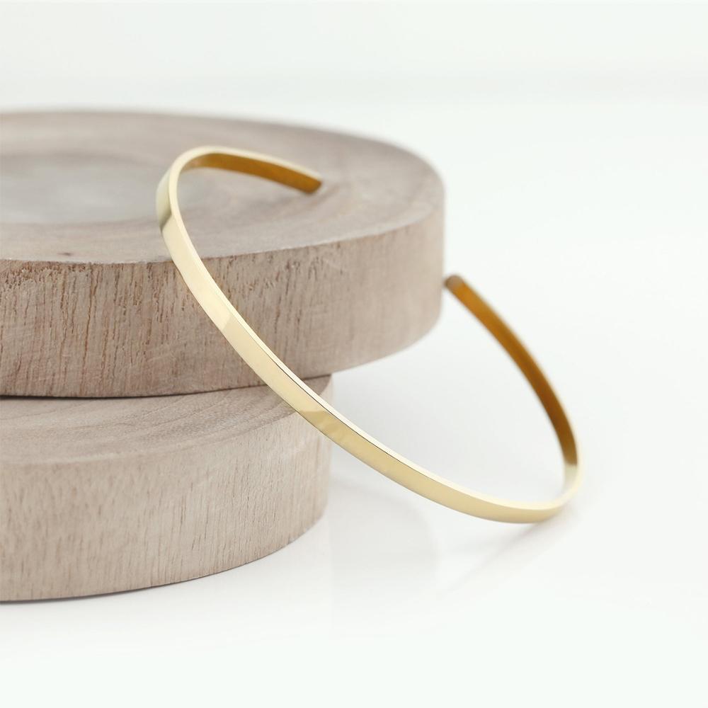 Bellagia Cuff Bracelet