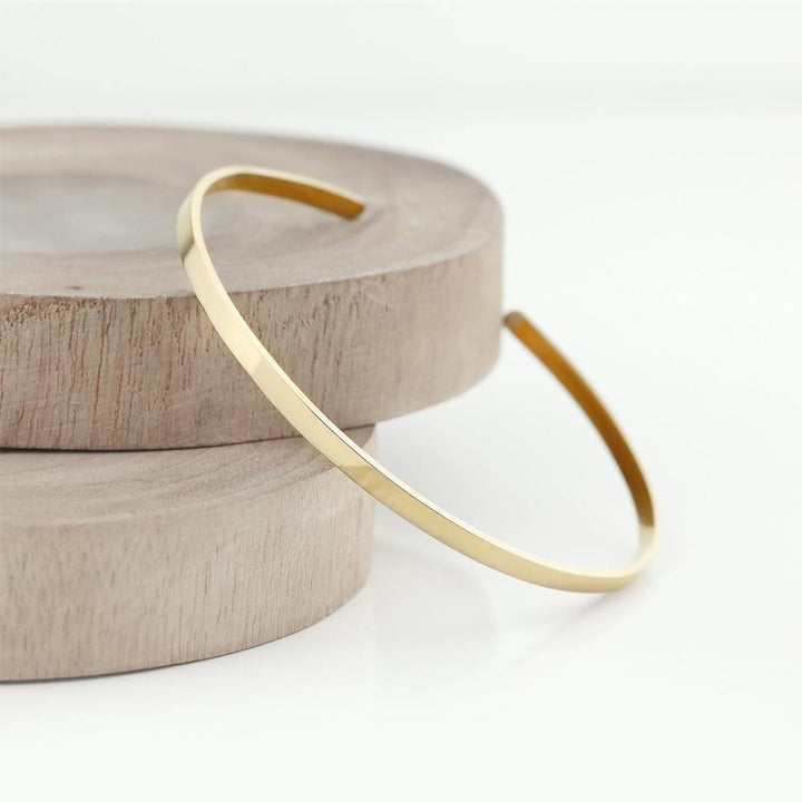 Bellagia Cuff Bracelet