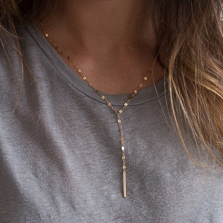 Nataly Necklace