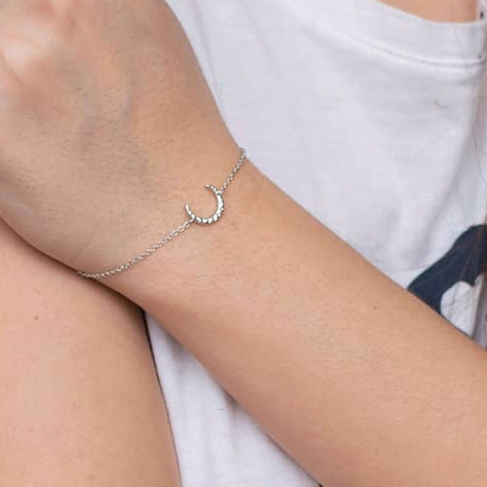 Oliver Moon Bracelet