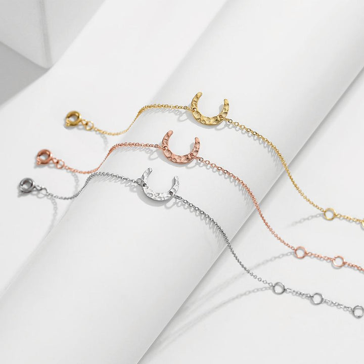 Oliver Moon Bracelet