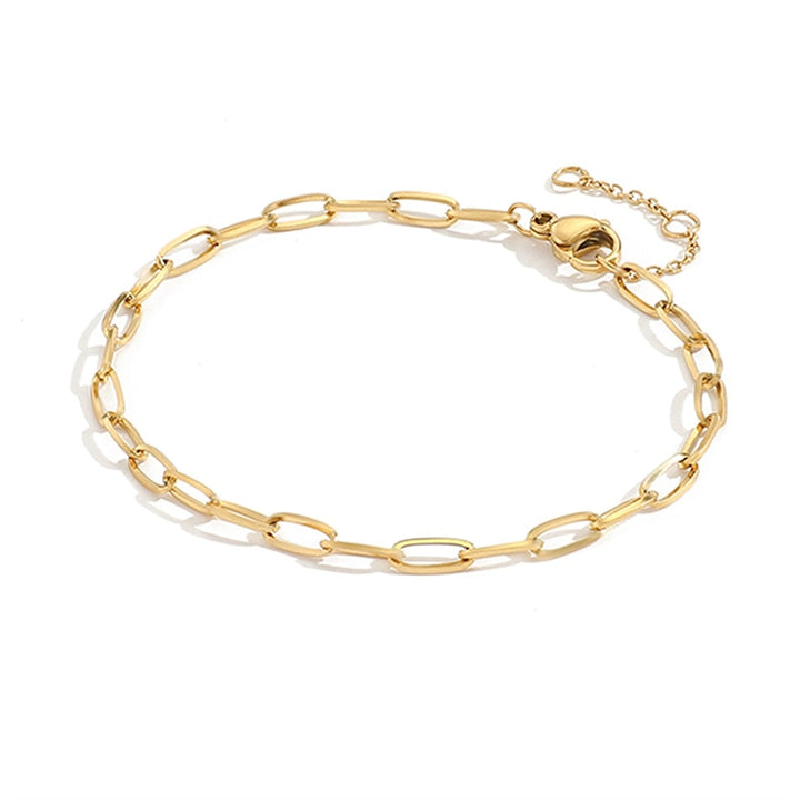 Carista Mini Chain Bracelet