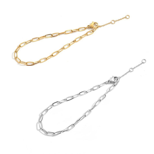 Carista Mini Chain Bracelet