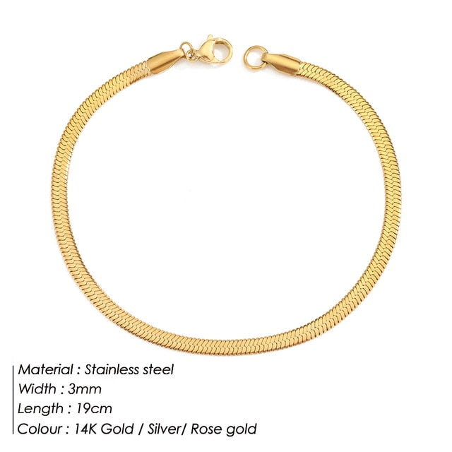 Charlee Bracelet