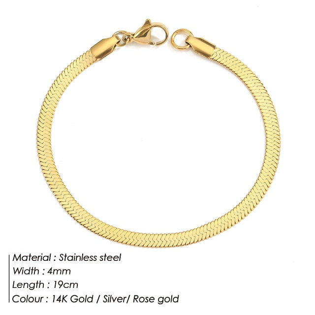Charlee Bracelet