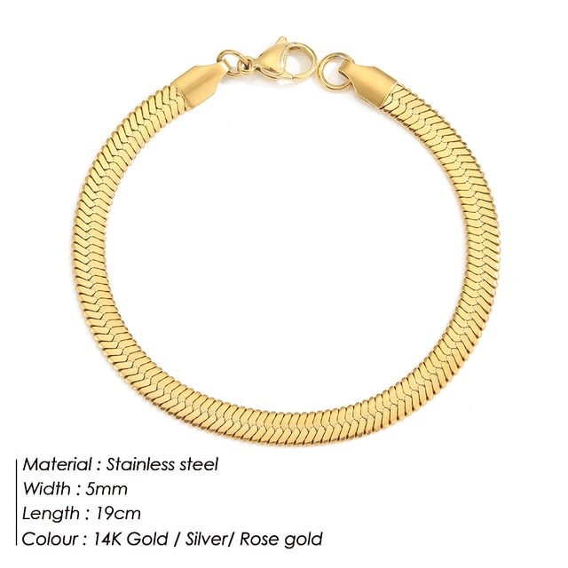 Charlee Bracelet