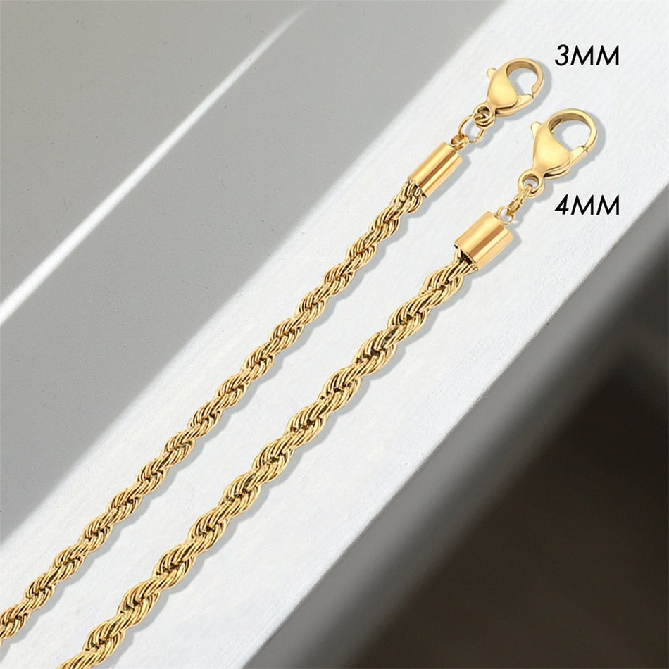 Venezia Necklace