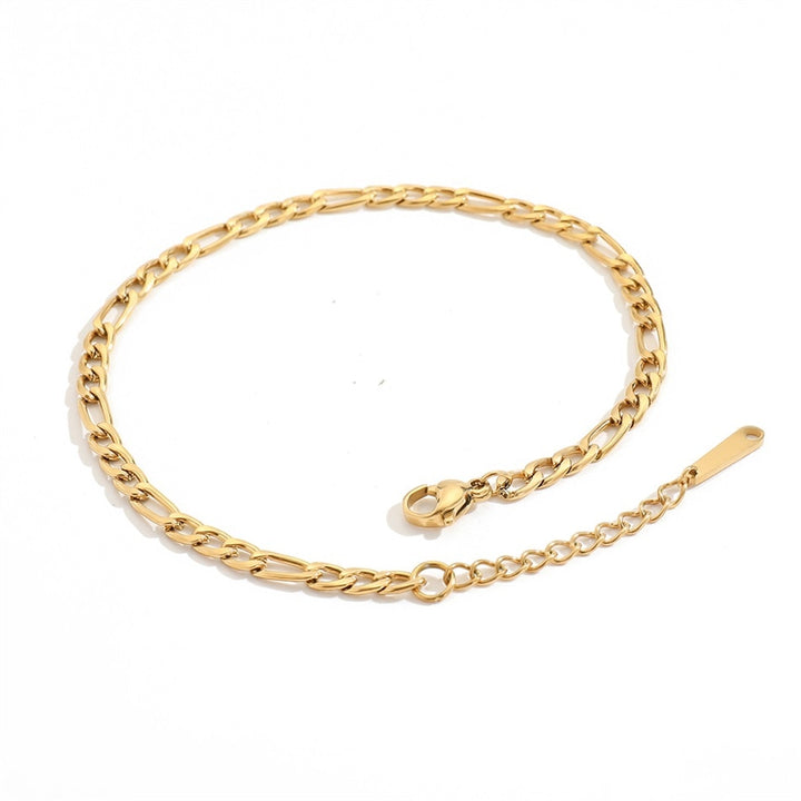Carlota Anklet