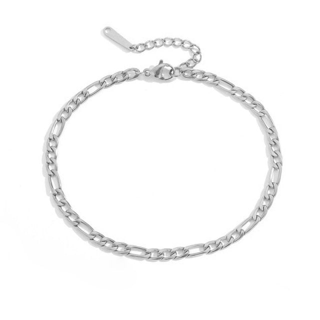 Carlota Anklet